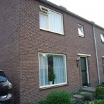 Woonhuis, Liessel