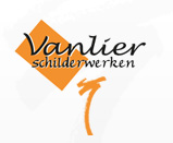 Logo Vanlier Schilderwerken